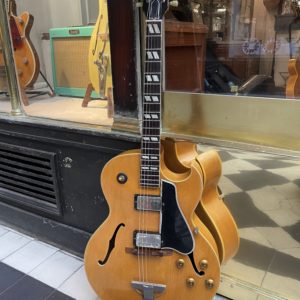 gibson super v ces 1979 (copie)