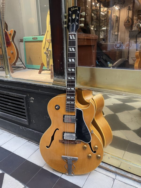 gibson super v ces 1979 (copie)