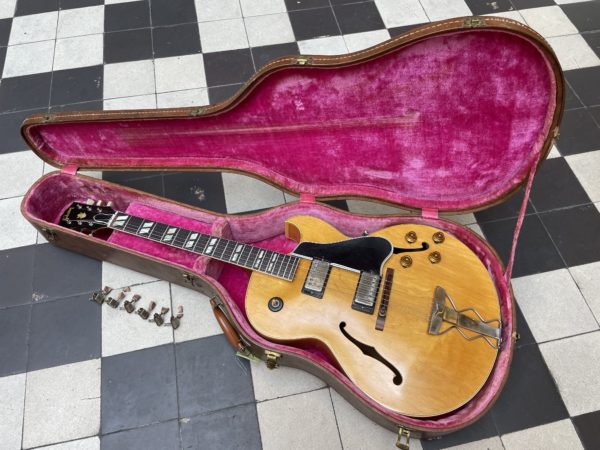 gibson es 175d 1960