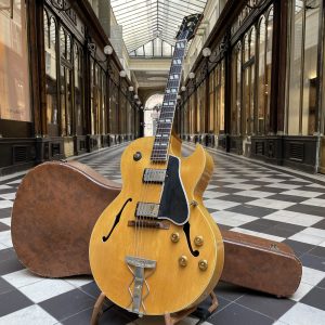 gibson es 175dn 1960