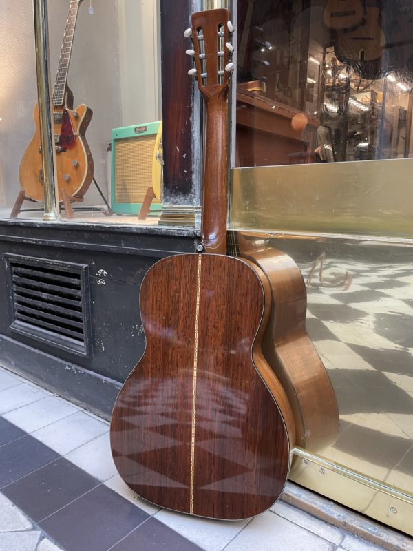 martin 00 21 1957