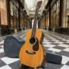 martin 00 21 1957