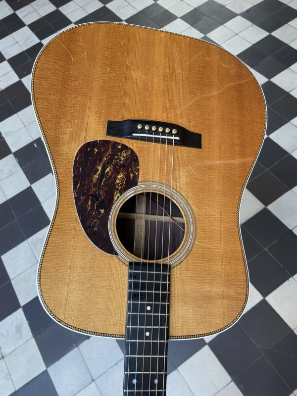 martin hd 28 1981