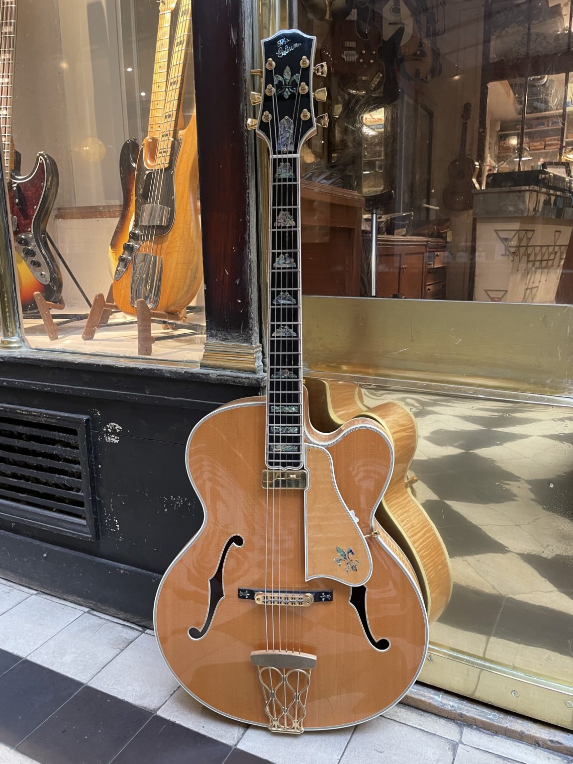 gibson l 7 1947 (copie)