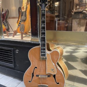 1998 GIBSON CITATION
