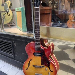 gibson es 125t 1964 (copie)