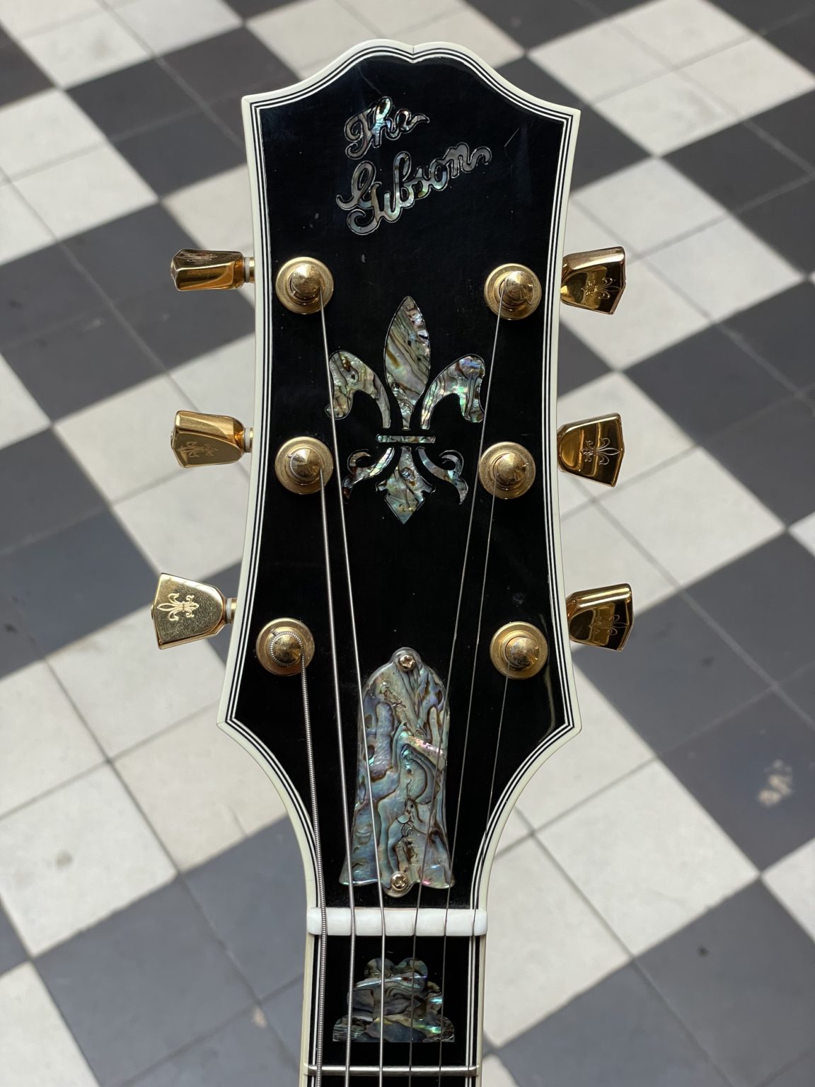 gibson l 7 1947 (copie)