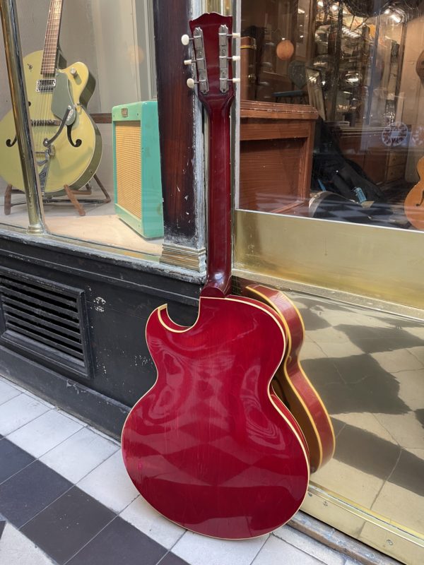 gibson es 125t 1964 (copie)