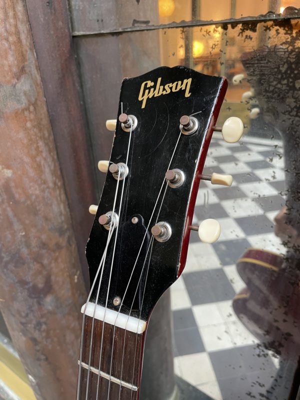 gibson es 125t 1964 (copie)