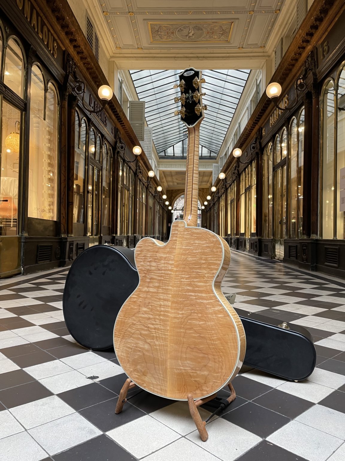 gibson l 7 1947 (copie)