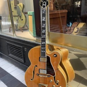 gibson super 400ces c.1968