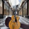 gibson super 400ces c.1969