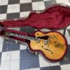 gibson super 400ces c.1969