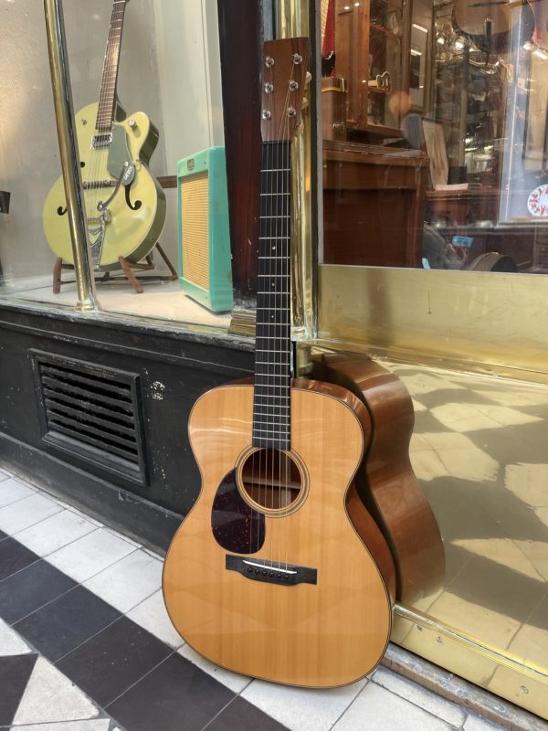 2003 MARTIN OM-18 GOLDEN ERA 1930 LEFTY