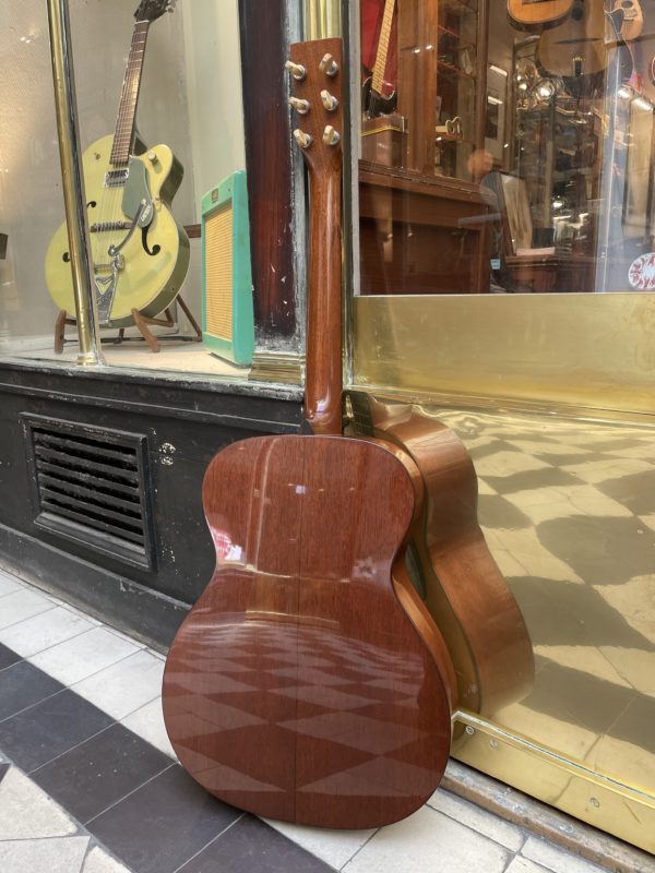 2003 MARTIN OM-18 GOLDEN ERA 1930 LEFTY - Image 2