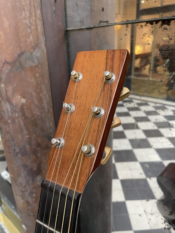 2003 MARTIN OM-18 GOLDEN ERA 1930 LEFTY - Image 3