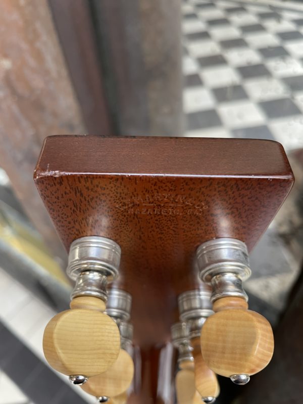 2003 MARTIN OM-18 GOLDEN ERA 1930 LEFTY - Image 5