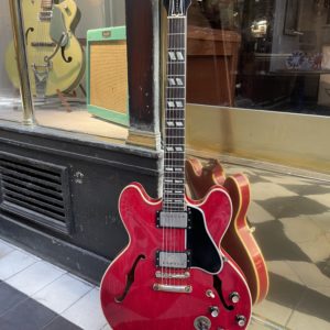 gibson es 345 td 1976 (copie)