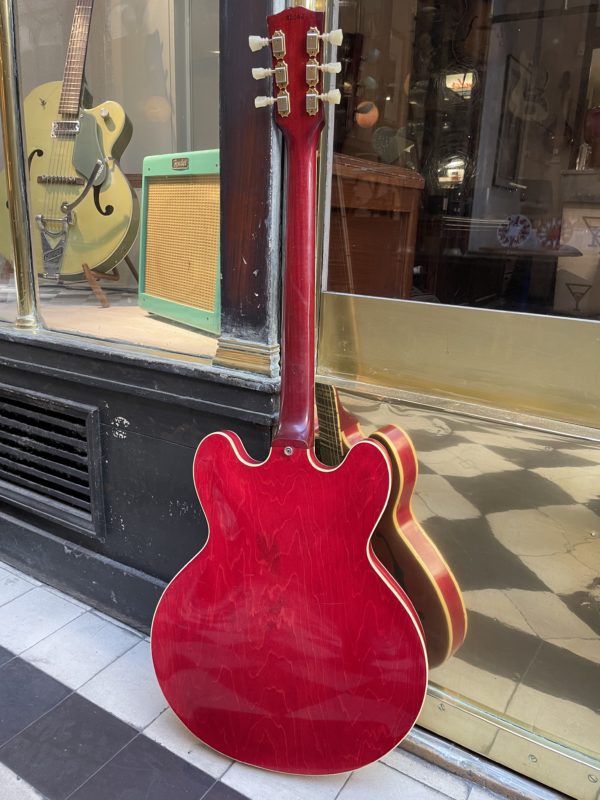 gibson es 345 td 1976 (copie)