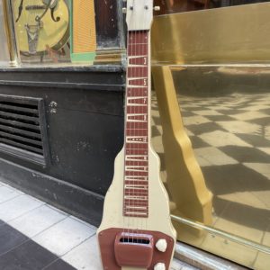 1951 GIBSON LAPSTEEL BR-9