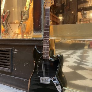 1977 FENDER MUSICMASTER