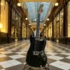 fender musicmaster 1977