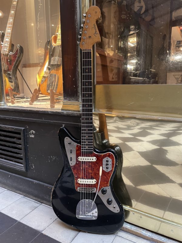 fender jaguar 1963 (copie)