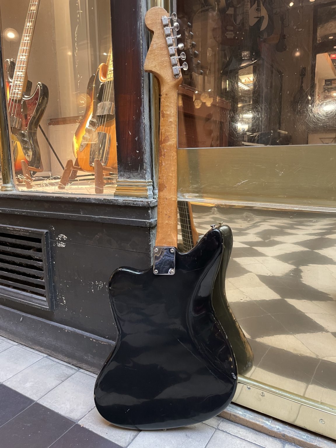 fender jaguar 1963 (copie)