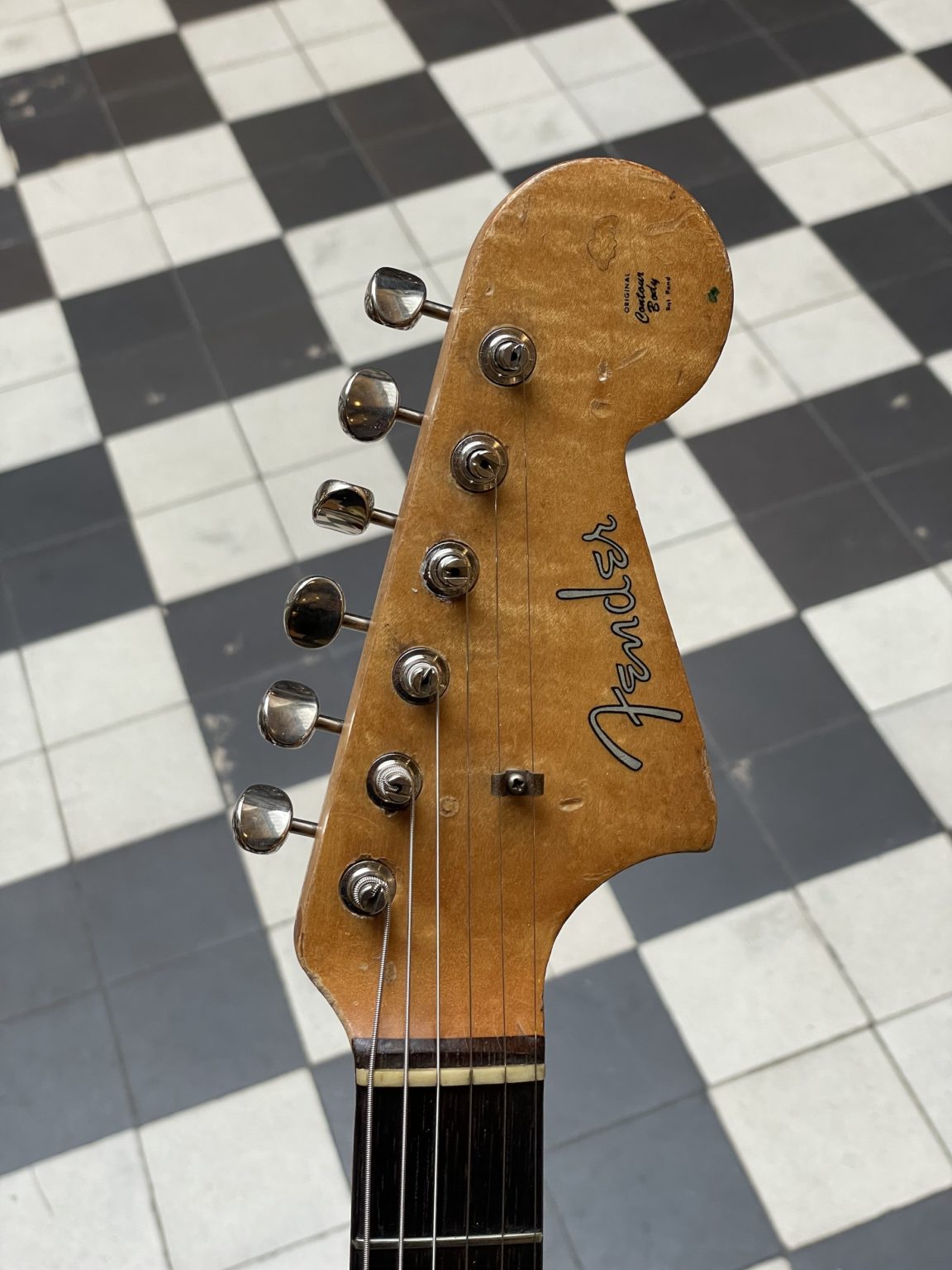 fender jaguar 1963 (copie)