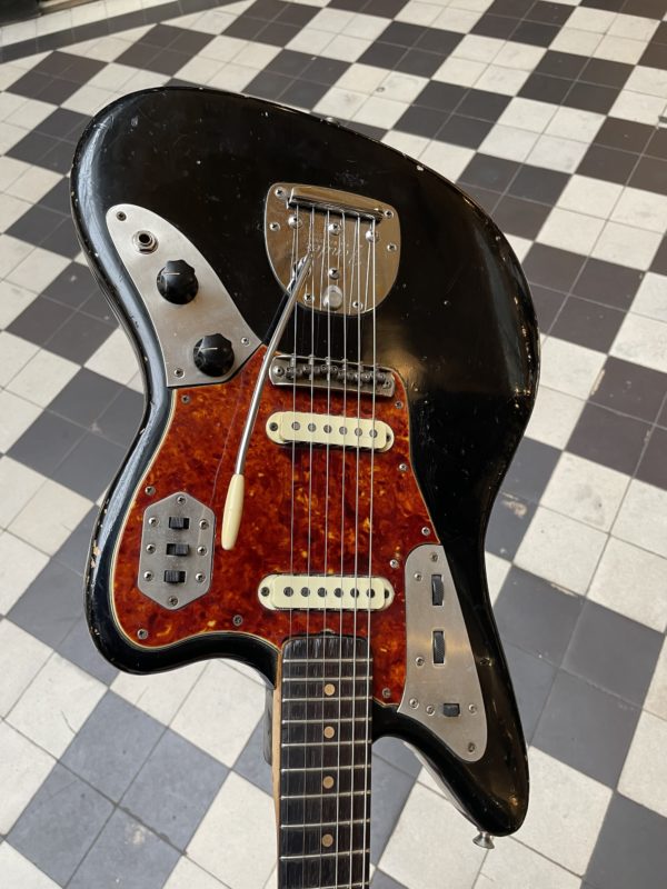 fender jaguar 1963 (copie)
