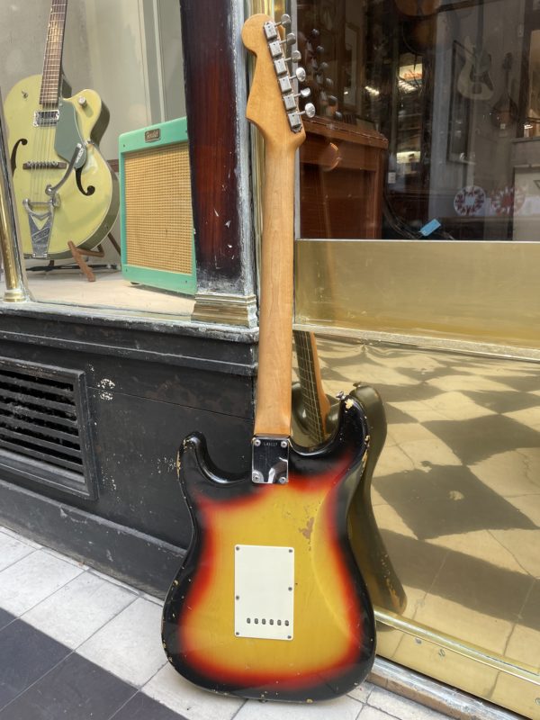 fender stratocaster 1964