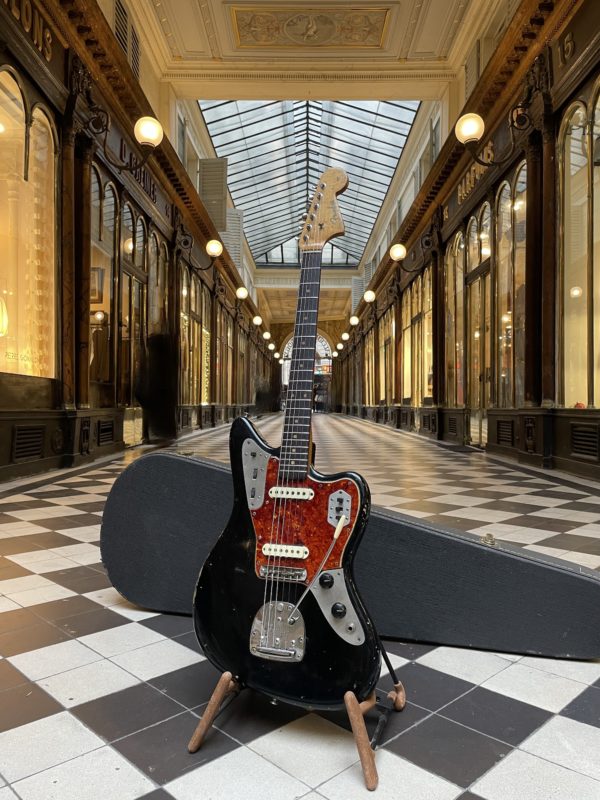 fender jaguar 1963 (copie)