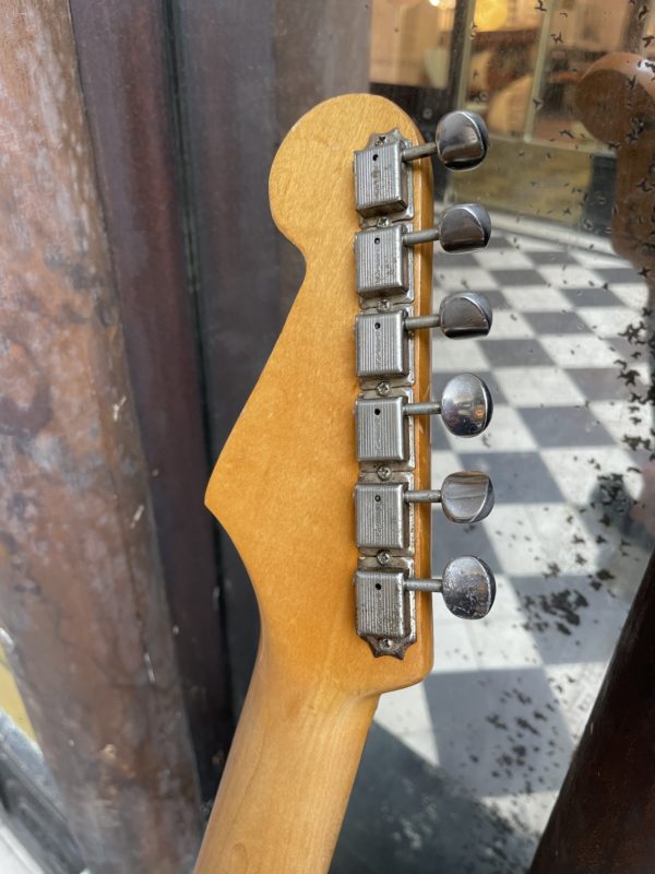 fender stratocaster 1964