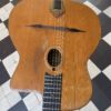 selmer petite bouche 1949 #807