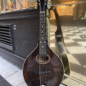 gibson mandoline style a c.1920