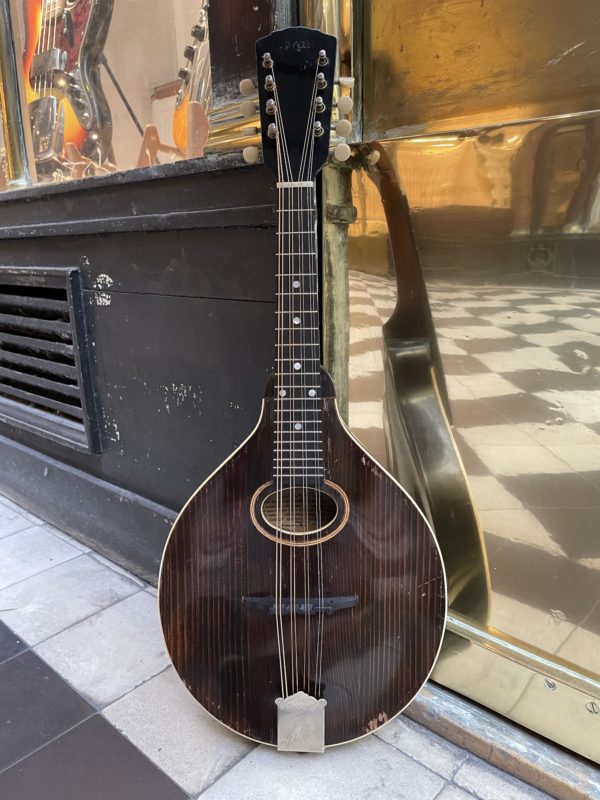 gibson mandoline style a c.1920