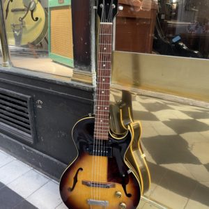 gibson es 140 3/4 t 1956