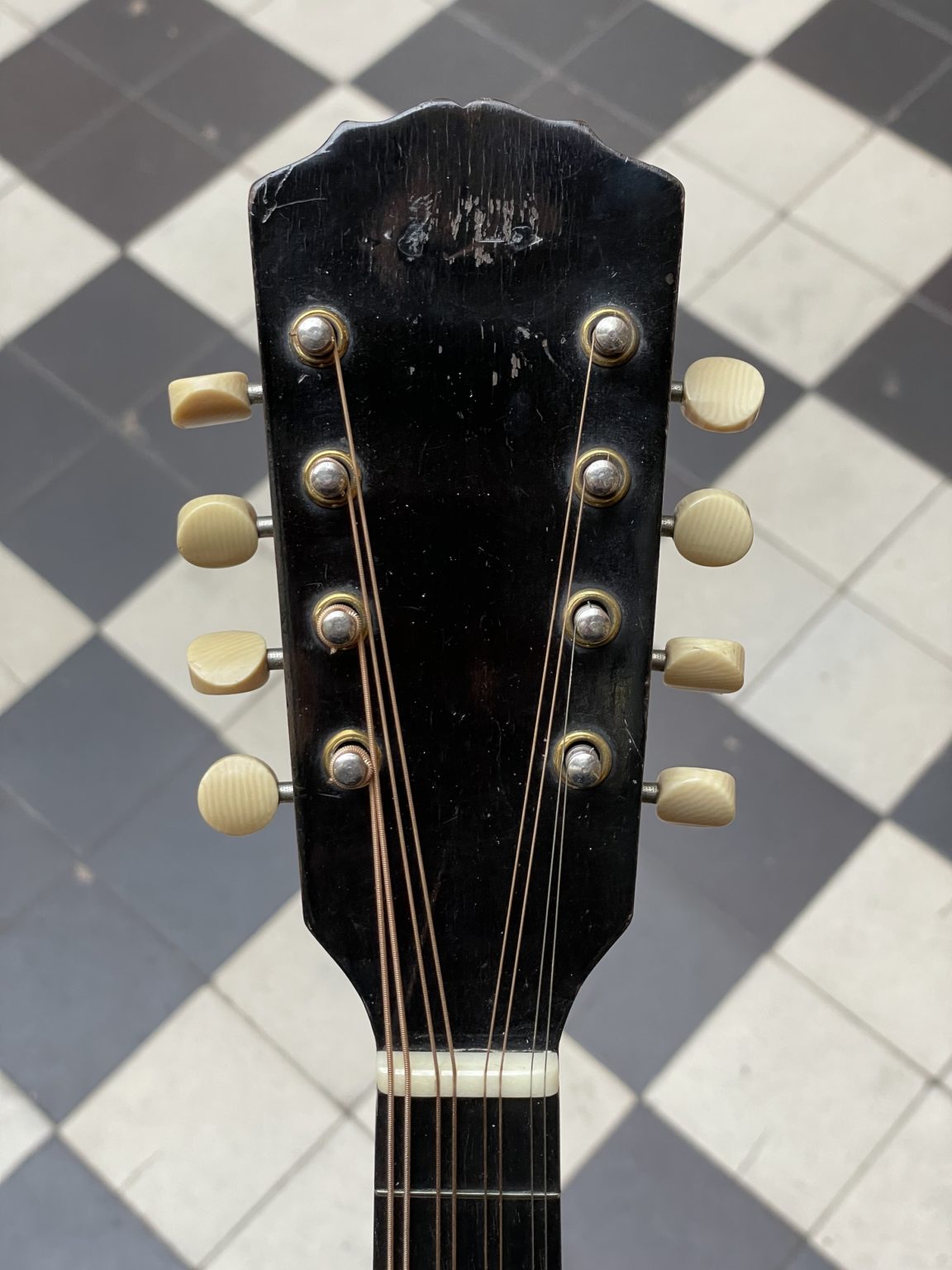 gibson mandoline style a c.1920