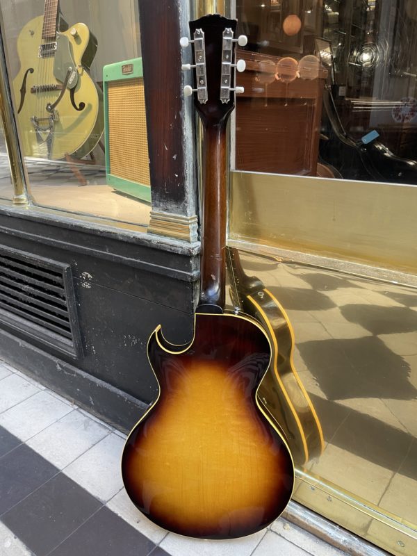 gibson es 140 3/4 t 1956