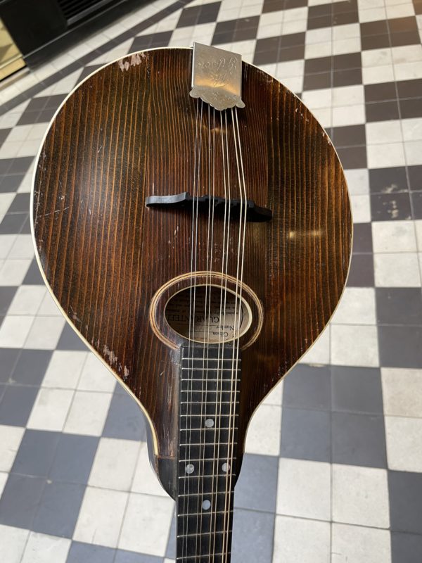 gibson mandoline style a c.1920