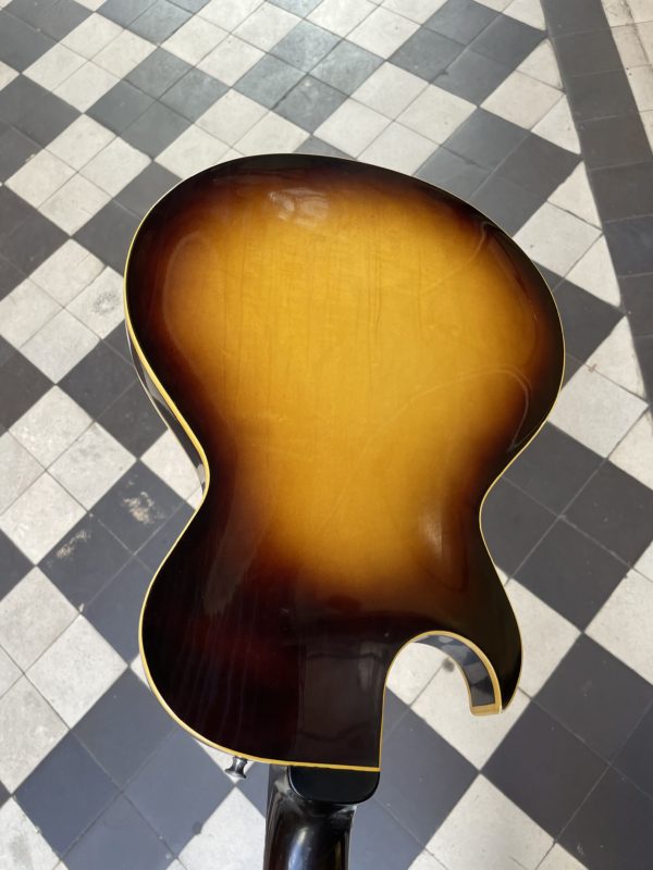 gibson es 140 3/4 t 1956