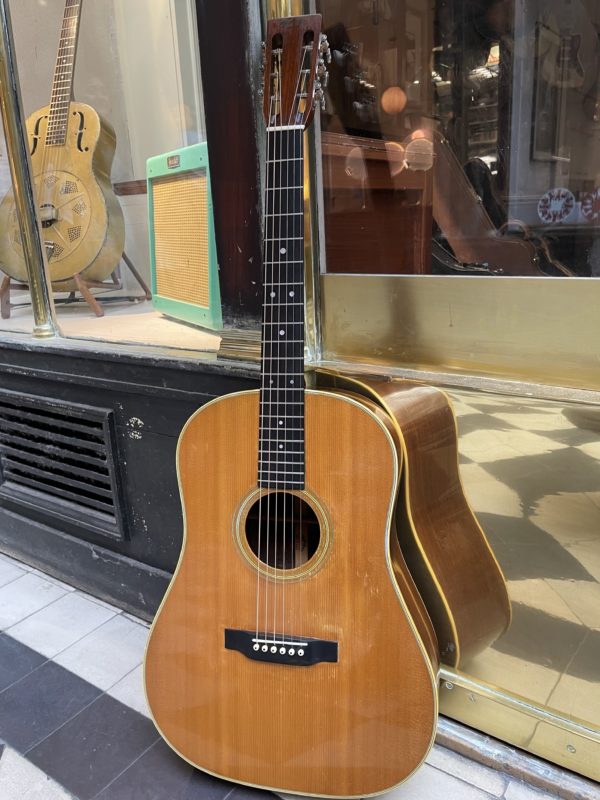 1968 MARTIN D-28S