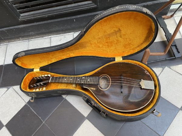 gibson mandoline style a c.1920