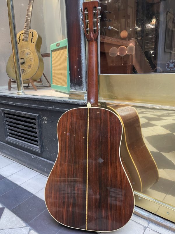 1968 MARTIN D-28S - Image 2