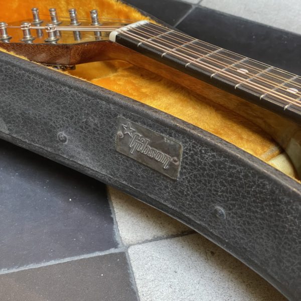 gibson mandoline style a c.1920