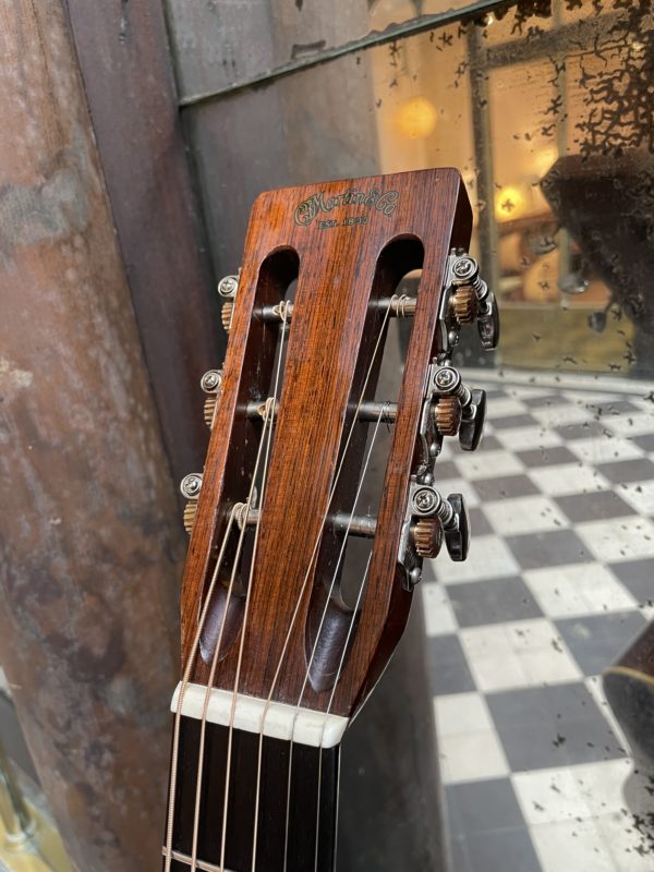 1968 MARTIN D-28S - Image 3