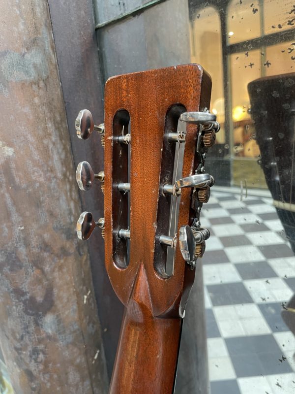 1968 MARTIN D-28S - Image 4