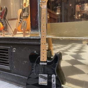 fender standard telecaster 1978