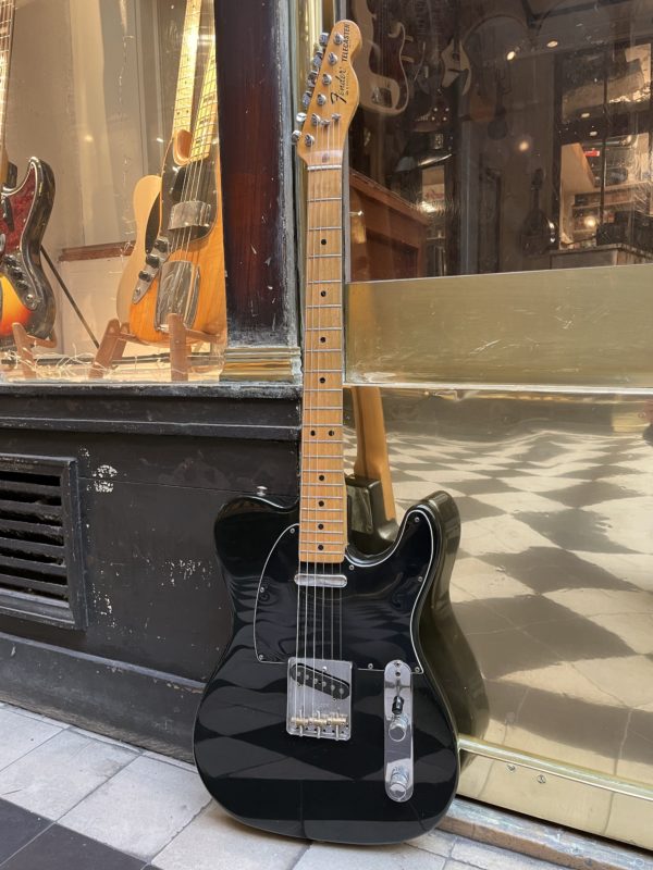 fender standard telecaster 1978