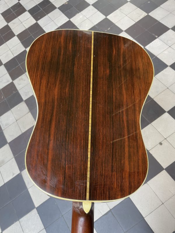 1968 MARTIN D-28S - Image 6